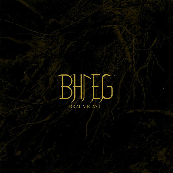 Bhleg :  Draumr Ást (CD, Album)