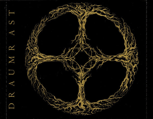 Bhleg :  Draumr Ást (CD, Album)