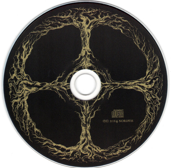 Bhleg :  Draumr Ást (CD, Album)