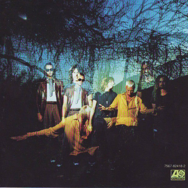 Stone Temple Pilots : Core (CD, Album)