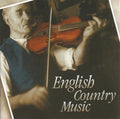 Various : English Country Music (CD, Album, Comp, RE, RM)