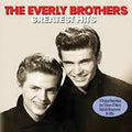 Everly Brothers : The Everly Brothers Greatest Hits (2xLP, Comp, Gat)
