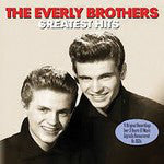 Everly Brothers : The Everly Brothers Greatest Hits (2xLP, Comp, Gat)