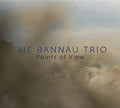 The Bannau Trio : Points Of View (CD, Album)