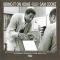 Various : Bring It On Home (Black America Sings Sam Cooke) (CD, Comp)