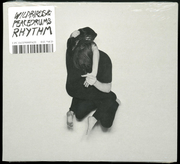 Wildbirds & Peacedrums : Rhythm (CD, Album)