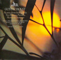 Gustav Holst – Royal Philharmonic Orchestra, Royal College Of Music Chamber Choir, David Willcocks : Hymns From The Rig Veda / Two Eastern Pictures / Hymn To Dionysus (CD, RE)