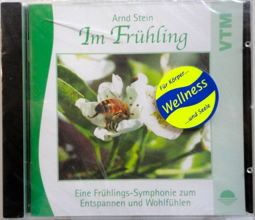 Arnd Stein : Im Frühling (CD)