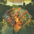 Renaissance (4) : Turn Of The Cards (CD, Album, RE, Car)
