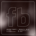 Future Brown : Wanna Party (12", Single)