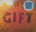 Burnt Ones : Gift (CD, Album)