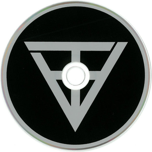 Terror Amor : Beibi (CD, Album)