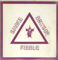 Smoke Dawson : Fiddle (LP, Album, RE, RM)