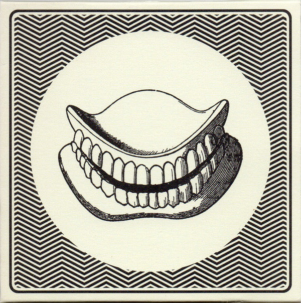 Hookworms : The Hum (CD, Album)