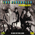 The Fireballs : Firebeat! The Great Lost Vocal Album (CD, Comp + 3xFile, AIFF)