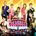 AAA : 777 ~Triple Seven~ (CD, Album + DVD-V)