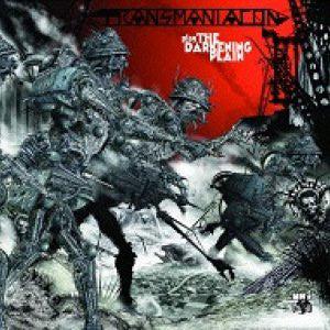 Transmaniacon : The Darkening Plain (CD, Album)