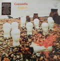 Cressida (3) : Asylum (LP, Album, RE, RM, Gat)