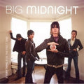 Big Midnight : Everything For The First Time (LP, Album, blu)