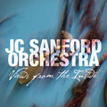 JC Sanford Orchestra : Views From The Inside (CD, Album)
