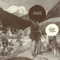 The Free Fall Band : The Münster Sights (LP, Album)