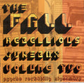 The Fall : Rebellious Jukebox Volume Two (Psycho Rockabilly Nightmare) (2xCD, Comp)