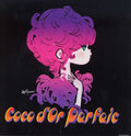 Coco d'Or : Coco d'Or Parfait (CD, Album + DVD-V, NTSC, Reg)