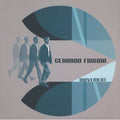 Gerardo Frisina : Movement  (CD, Album, dig)