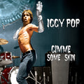 Iggy Pop : Gimme Some Skin (CD, Comp)