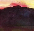 Ochre Room : Evening Coming In (CD, Album, Dig)