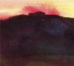 Ochre Room : Evening Coming In (CD, Album, Dig)