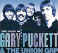 Gary Puckett & The Union Gap : The Best Of (CD, Comp, RM)