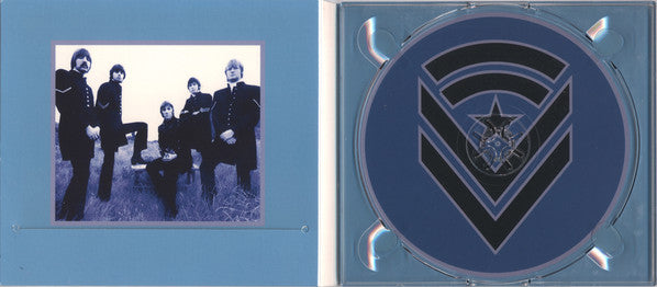 Gary Puckett & The Union Gap : The Best Of (CD, Comp, RM)