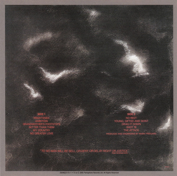 New Model Army : Original Album Series (CD, Album, RE, RM + CD, Album, RE, RM + CD, Album,)