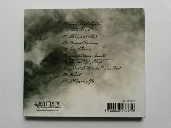 Scars On Murmansk : Into Dead Lights (CD, Album)