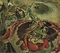 Jade Warrior : Last Autumn's Dream (CD, Album, RE, Dig)