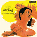 Billie Holiday : Music For Torching With Billie Holiday (LP, Album, RE, 180)