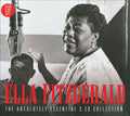 Ella Fitzgerald : The Absolutely Essential 3 CD Collection (3xCD, Comp)
