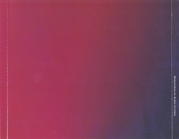 Cocteau Twins : Heaven Or Las Vegas (CD, Album, RE, RM, Son)