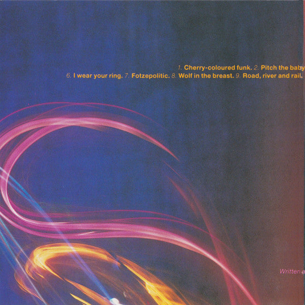 Cocteau Twins : Heaven Or Las Vegas (CD, Album, RE, RM, Son)