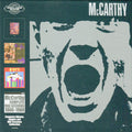 McCarthy : Complete Albums, Singles And BBC Sessions Collection (3xCD, Album, RE + CD, Album + Box, Comp)