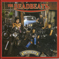 Dead Beats (2) : On Tar Beach (CD, Album, RE)