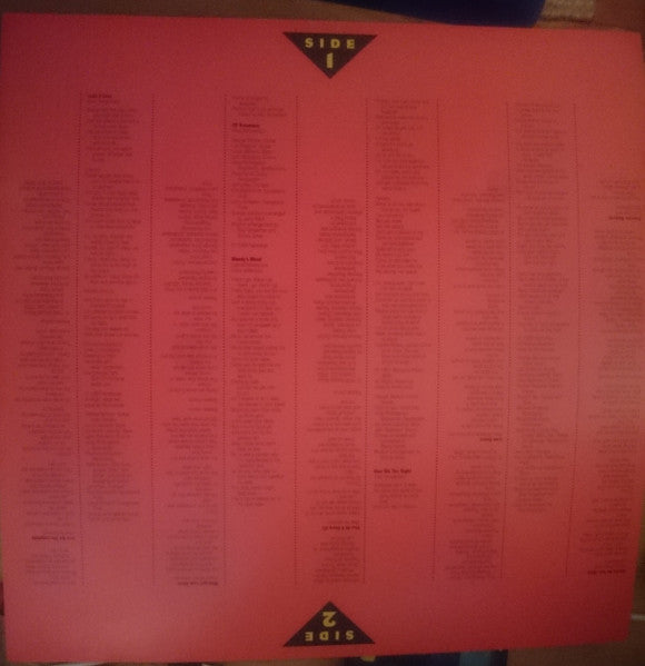 George Benson : Give Me The Night (LP, Album, RE, 180)