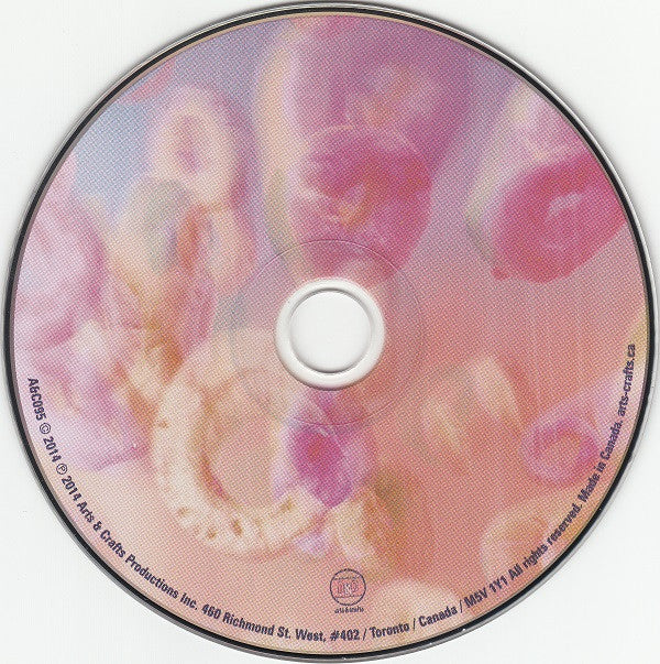 Lowell (5) : We Loved Her Dearly (CD, Album)