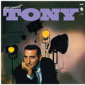 Tony Bennett : Tony (LP, Album, Ltd, RE, 180)
