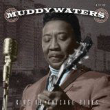 Muddy Waters : King Of Chicago Blues (4xCD, Comp, RM + Box)