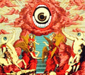 Jack Of Heart : In Yer Mouth (CD, Album, Dig)