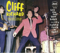 Cliff Richard With The Drifters (2) & The Shadows : Let Me Tell You Baby...It's Called Rock 'N' Roll! (2xCD, Comp)
