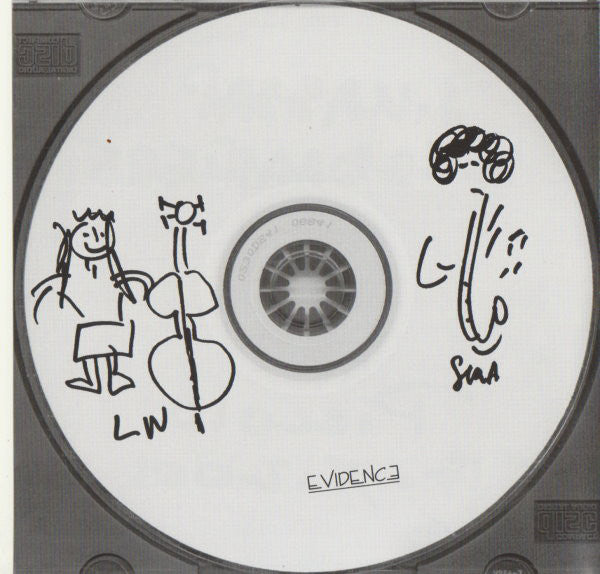 Sylvain Kassap, Hélène Labarrière : Piccolo 17.X.2001 (CD, Album)