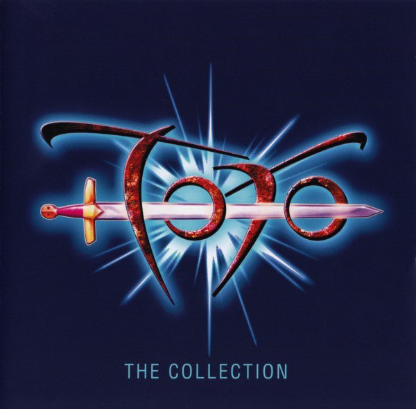 Toto : The Collection (CD, Comp)